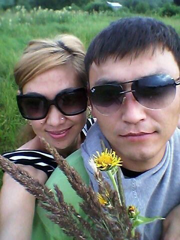 Айжана Абдрешева