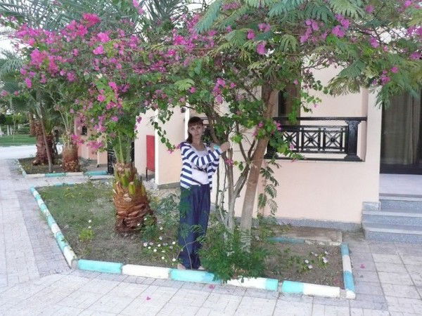 Елена Попандопуло