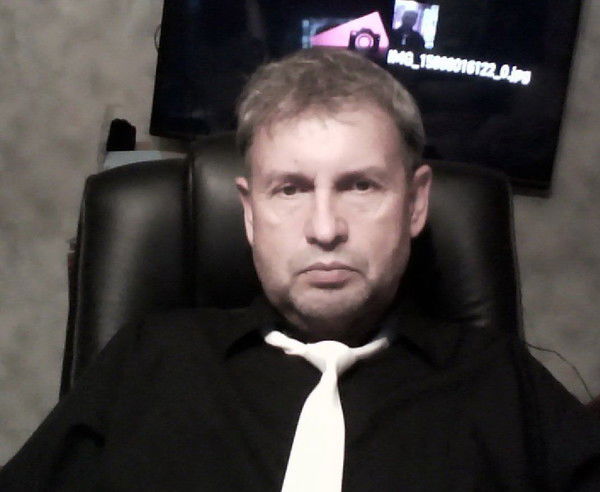 Валерий Дмитриев