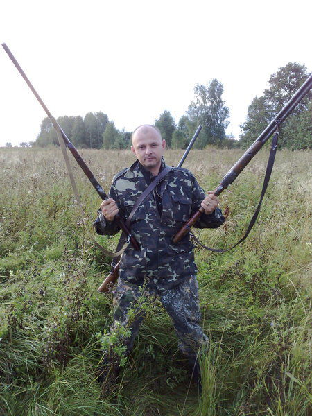 Константин Довгопол