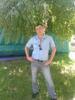 Cергей Новиков