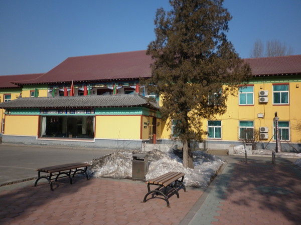 Тамара Мельникова