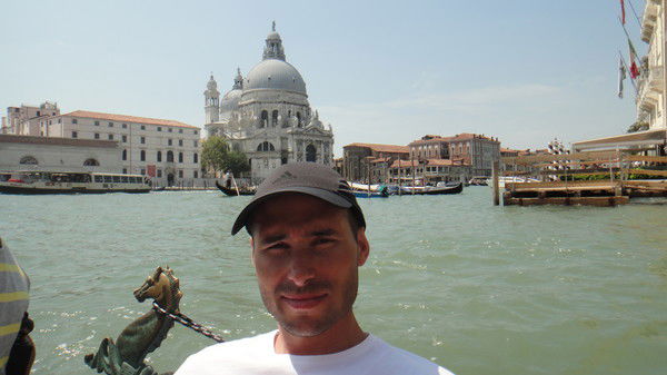 Василий Владимирский