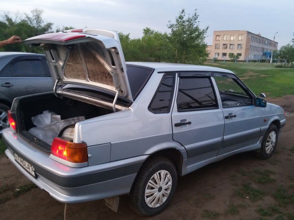 Кайратбек Мельсулы