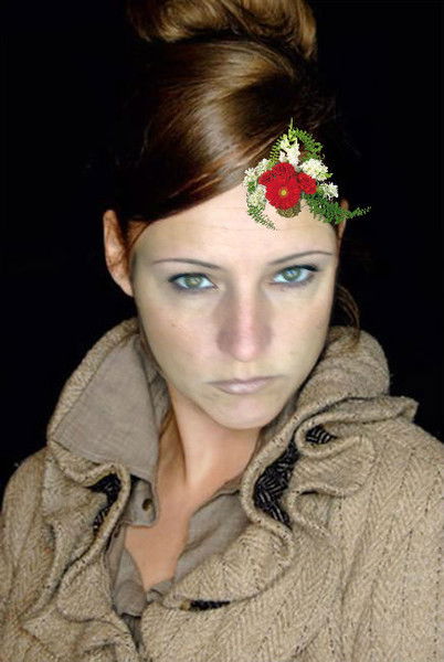 Наташа Да Не Ваша