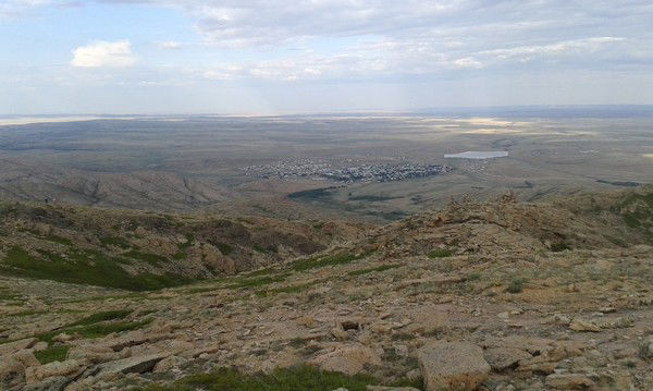 Алмат Кудабаев