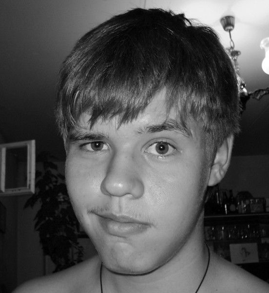 Максим Ерохин