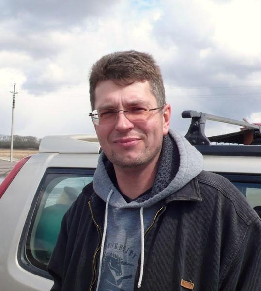 Денис Косяков