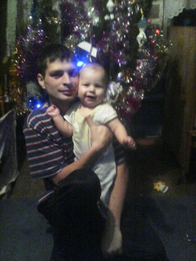 Лёха Индолов