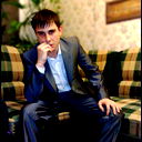 Виталик Антипов