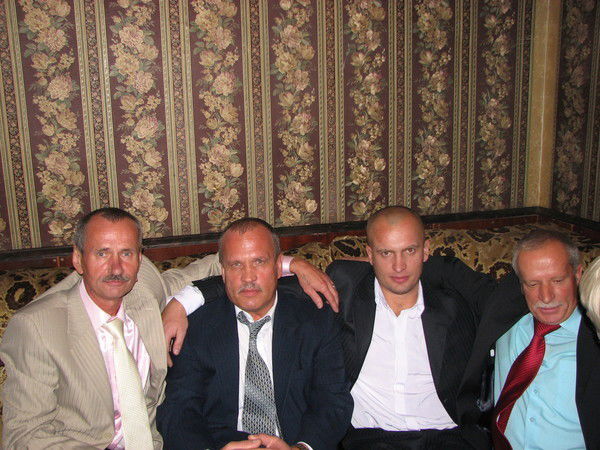 Борис Болоткин