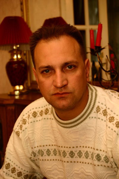 Денис Зайнутдинов