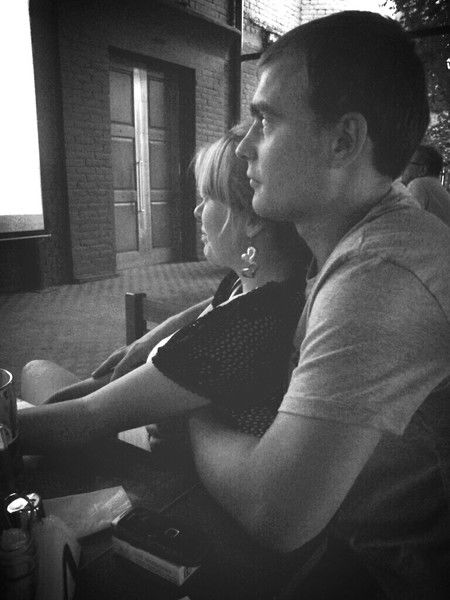 Алина Андреевна