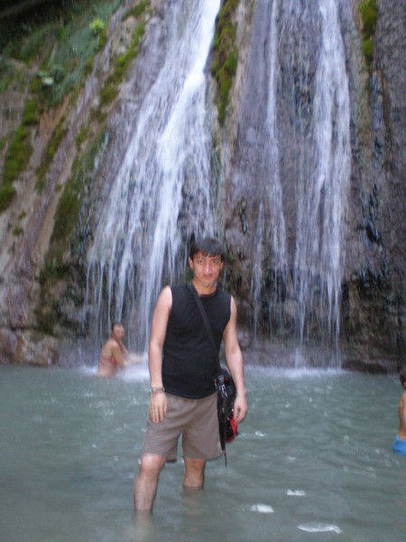 Кенес Ибрагимов