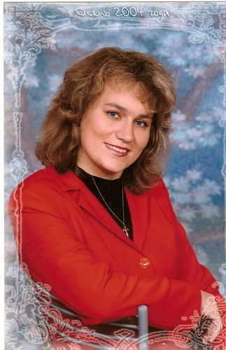 Наталья Старостина