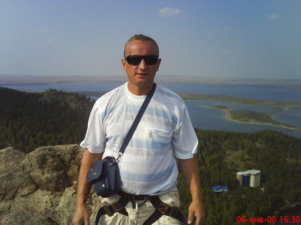 Константин Паршин