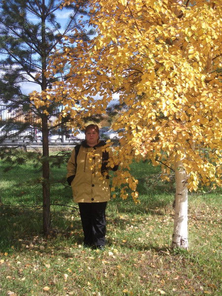 Светлана Кудряшова