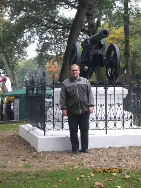 Сергей Сенин