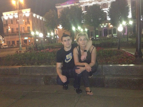 Елена Туманян