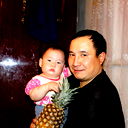 Nurlan Altybaev