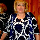 Елена Фокина