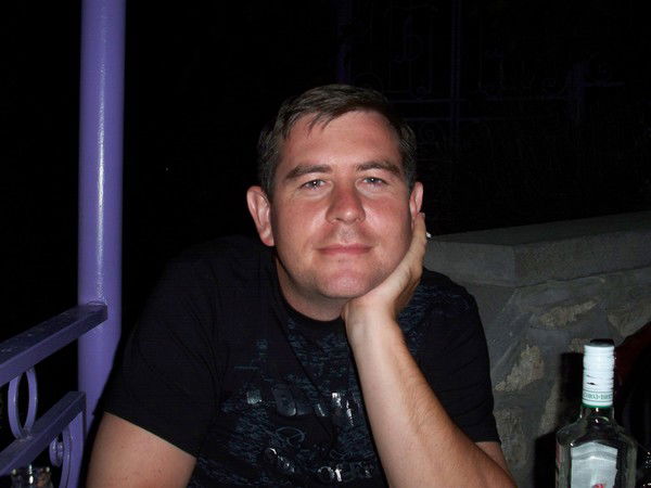 Дмитрий Жигулин