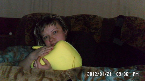 Виктория (Наседкина)