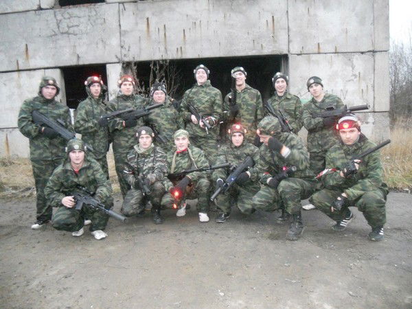 Иван Трусов