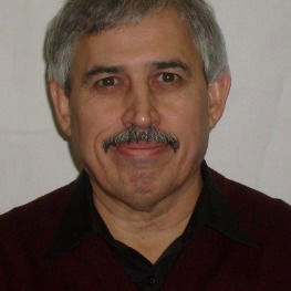 Александр Волков