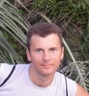 Валера Никитин