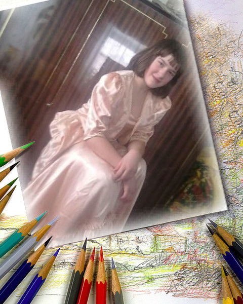 Катя Костюкевич