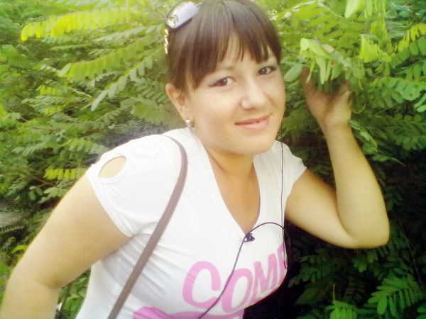 Oksana Djumaniyazova