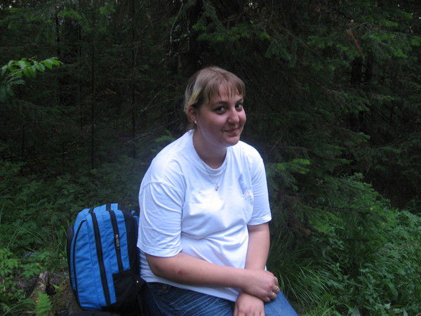 Анастасия Набиулина