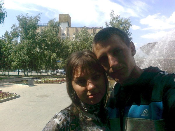 Павел Штейнванд