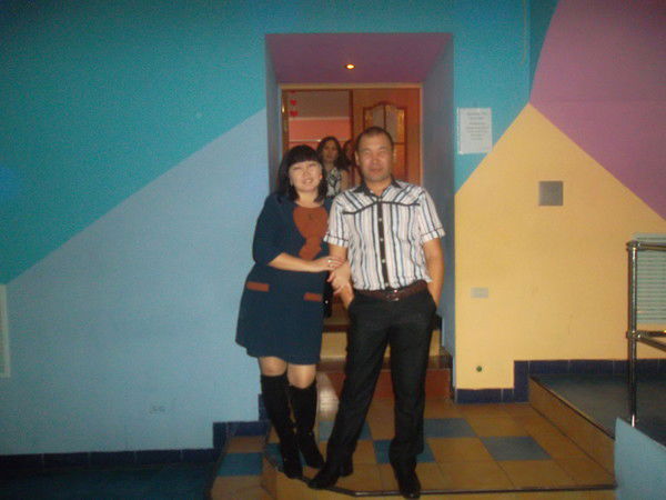 Гульсум Басырова(Наурзбаева)