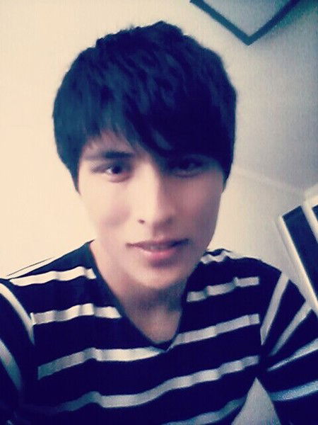 Мусабай Самидинов