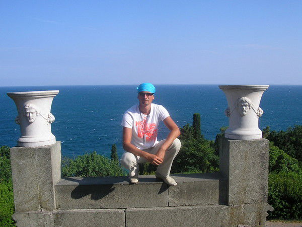 Вячеслав Иванов