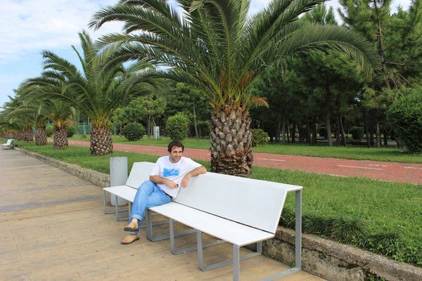 Шамиль Умхаев