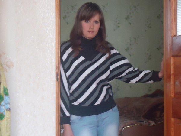 Оксана Прокофьева