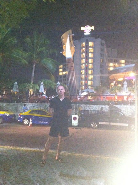 Денис Гордов