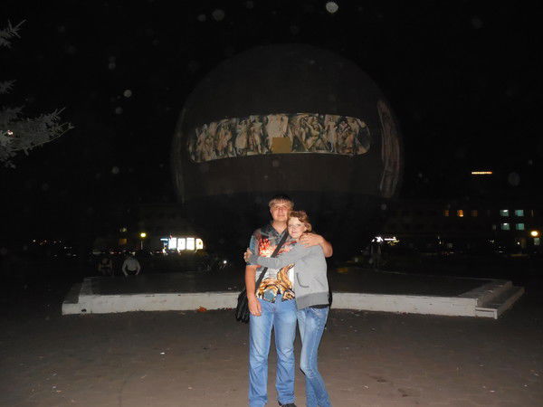 Ольга Стадник