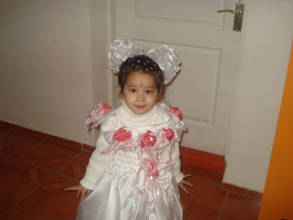 Жанна Нуржакиева