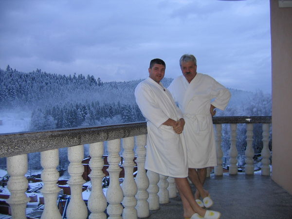 Александр Титаренко