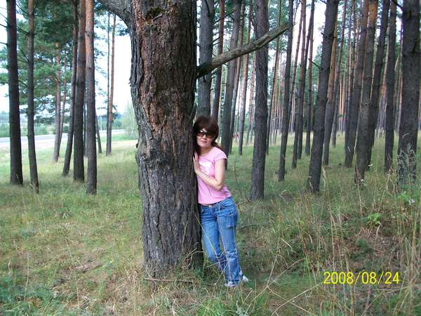 Майя Кремаренко