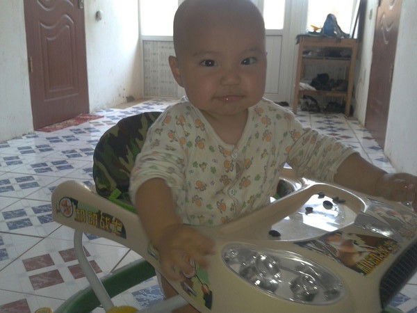 Рашидбек Абдыкадыров