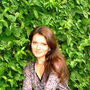 Елена Горнова