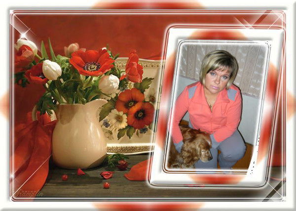 Svetlana Kolomei4Enko