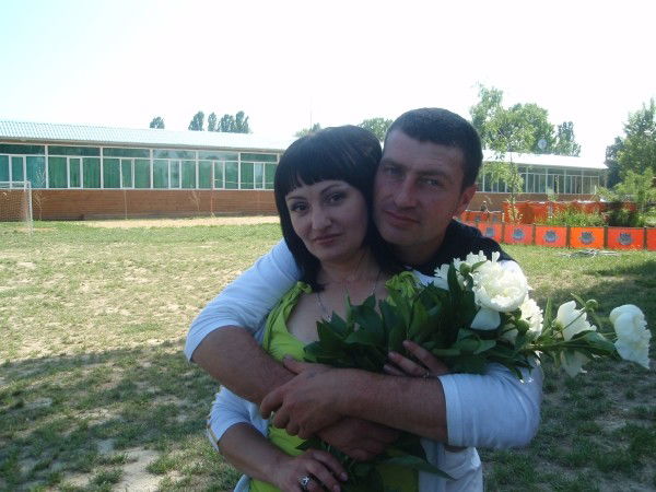 Сергей Козубенко