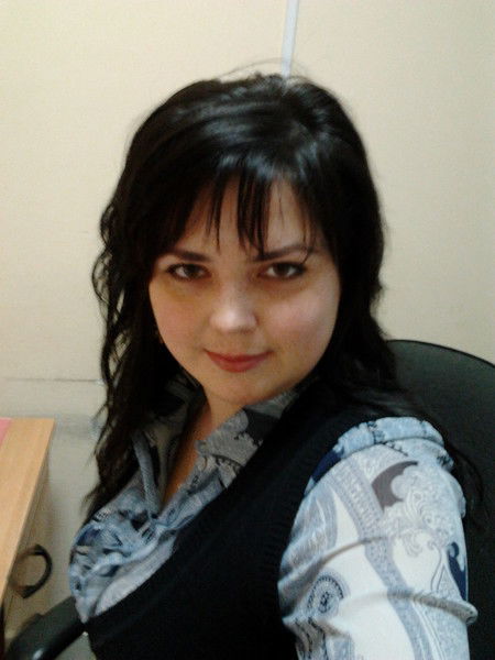 Наташенька