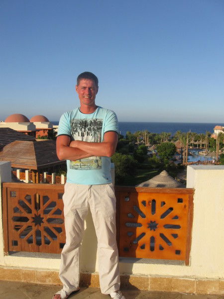 Роман Низаметдинов